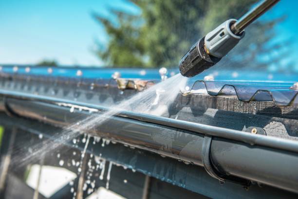Best Pressure Washing Services Near Me  in Severna Park, MD