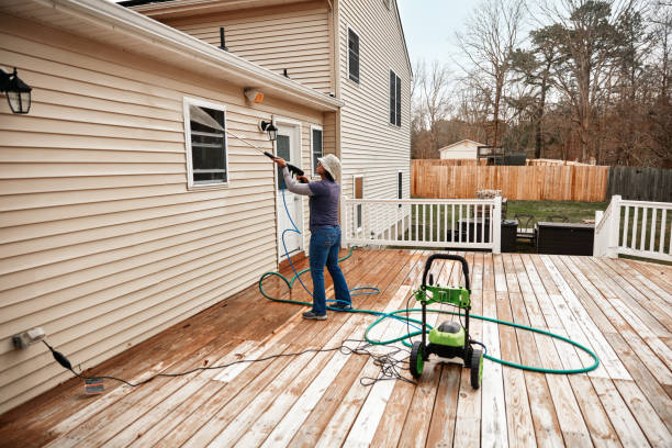 Best Fence Pressure Washing  in Severna Park, MD