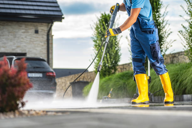 Best Roof Power Washing Services  in Severna Park, MD