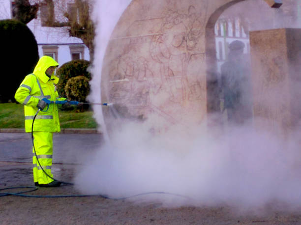 Severna Park, MD Pressure Washing Company