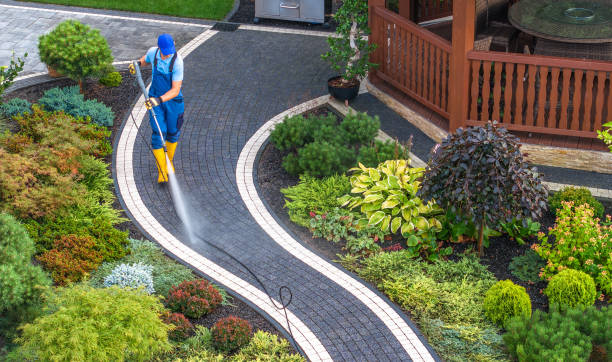 Best Deck Pressure Washing  in Severna Park, MD